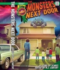 Cover: The Monsters Next Door - Critical Blast