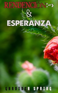 Enlarge image Cover: Redención y Esperanza - FELIPE CHAVARRO POLANÍA INC