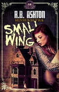 Cover: Sensus Supra: Small Wing - Neringa Press