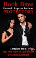 Cover: Book Bites Protectors (Book Bites Romance) - Mimi Barbour