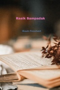 Cover: Rasik Sampadak - Anurag Khanduja