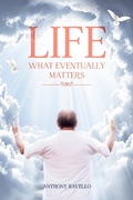 Cover: Life What Eventually Matters - Universalghostwriter