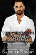 Cover: The Vendetti Daddy - Sapphire Knight