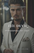 Cover: Demystifying the Tarot - The Devil (Demystifying the Tarot - The 22 Major Arcana., #15) - Zondra dos Anjos