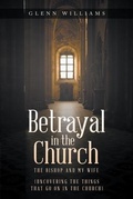 Cover: Betrayal in the Church - Primix Publishing