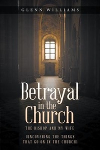Abbildung von: Betrayal in the Church - Primix Publishing