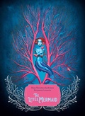 Cover: The Little Mermaid - Cernunnos