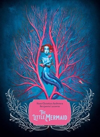 Enlarge image Cover: The Little Mermaid - Cernunnos