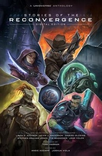 Enlarge image Cover: Unioverse - Hex Publishers LLC