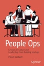 Cover: People Ops - APress