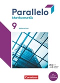 Cover: Parallelo - Niedersachsen - 9. Schuljahr - Cornelsen Verlag