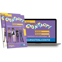 Abbildung von: Contact! Nieuw 1 A1 - Hybride Ausgabe - Klett