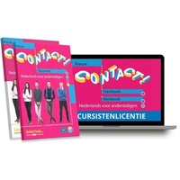 Abbildung von: Contact! Nieuw 3 B1 - Hybride Ausgabe - Klett