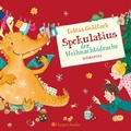 Cover: Spekulatius, der Weihnachtsdrache - Harper Audio