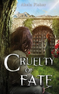 Enlarge image Cover: Cruelty of Fate - tredition