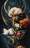 Cover: Infernas 1: King of Ash - Planet!