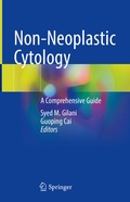 Bild: Non-Neoplastic Cytology - Springer