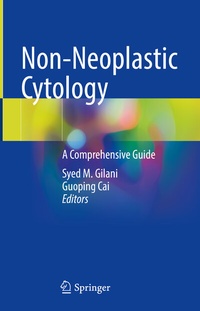 Abbildung von: Non-Neoplastic Cytology - Springer