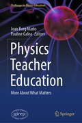 Bild: Physics Teacher Education - Springer