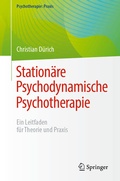 Abbildung von: Stationäre Psychodynamische Psychotherapie - Springer