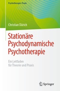 Abbildung von: Stationäre Psychodynamische Psychotherapie - Springer