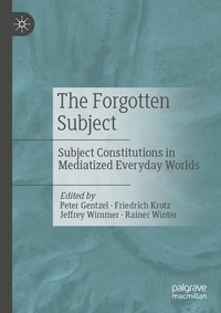 Enlarge image Cover: The Forgotten Subject - Palgrave Macmillan
