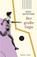 Cover: Der gro&szlig;e Gogo - Picus Verlag