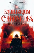 Cover: The Equilibrium Chronicles - epubli