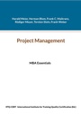 Cover: Project Management - BoD - Books on Demand