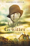 Cover: Unterm Gewitter - Tolino Media