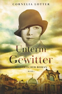 Enlarge image Cover: Unterm Gewitter - Tolino Media