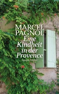 Cover: Eine Kindheit in der Provence - LangenM&uuml;ller