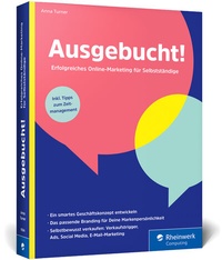 Abbildung von: Ausgebucht! - Rheinwerk