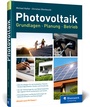 Cover: Photovoltaik - Rheinwerk