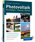 Cover: Photovoltaik - Rheinwerk