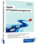 Abbildung von: Agiles IT-Projektmanagement - Rheinwerk