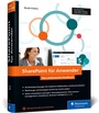 Cover: SharePoint für Anwender - Rheinwerk
