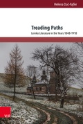 Bild: Treading Paths - Brill Deutschland