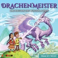 Cover: Drachenmeister (20) - Audiolino