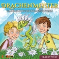 Cover: Drachenmeister (21) - Audiolino