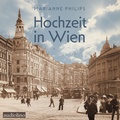 Cover: Hochzeit in Wien - Audiolino