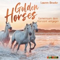 Cover: Golden Horses (2) - Audiolino