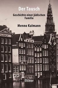 Abbildung von: Der Tausch - Elsinor Verlag