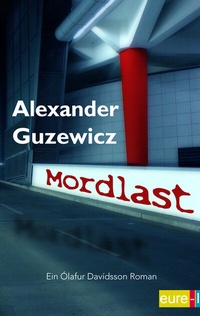 Abbildung von: Mordlast - eure-l verlag