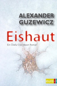 Abbildung von: Eishaut - eure-l verlag