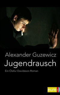 Abbildung von: Jugendrausch - eure-l verlag