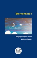Cover: Sternenkind I - Romeon-Verlag