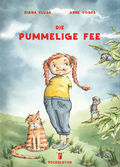 Cover: Die pummelige Fee - Peckelston Publishing
