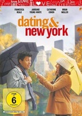 Cover: Dating & New York - OneGate Media