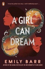 Cover: A Girl Can Dream - Penguin Books Ltd